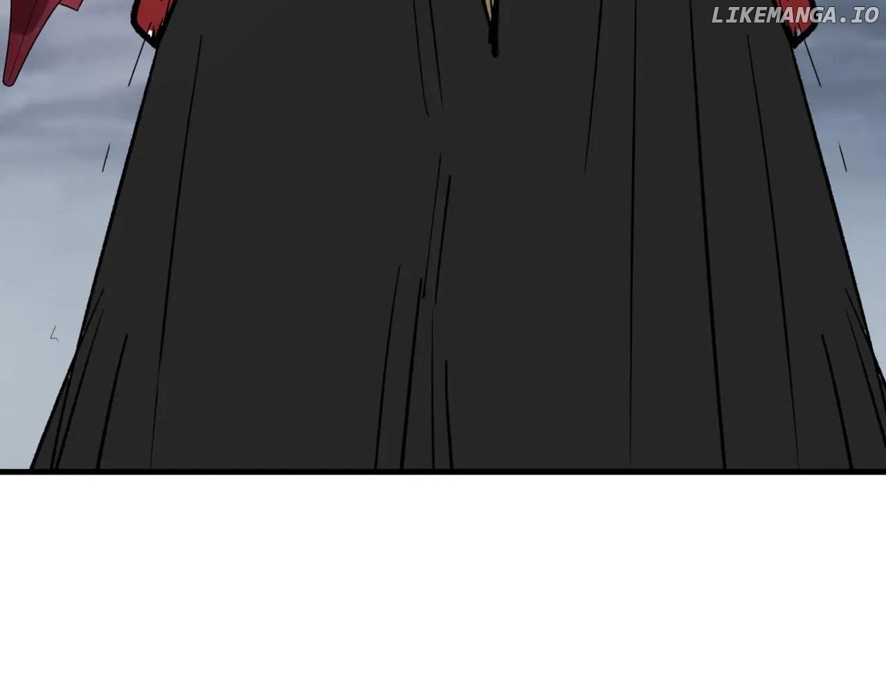 Era of the Haunted Chapter 364 - page 98